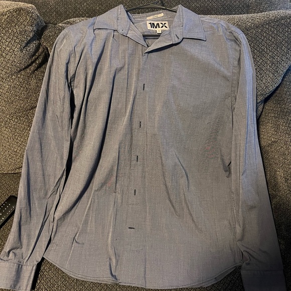 Men's button down - Picture 1 of 2